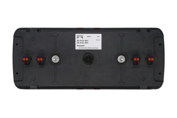 A25-4121-041 lampa tył aspock - obrazek 2