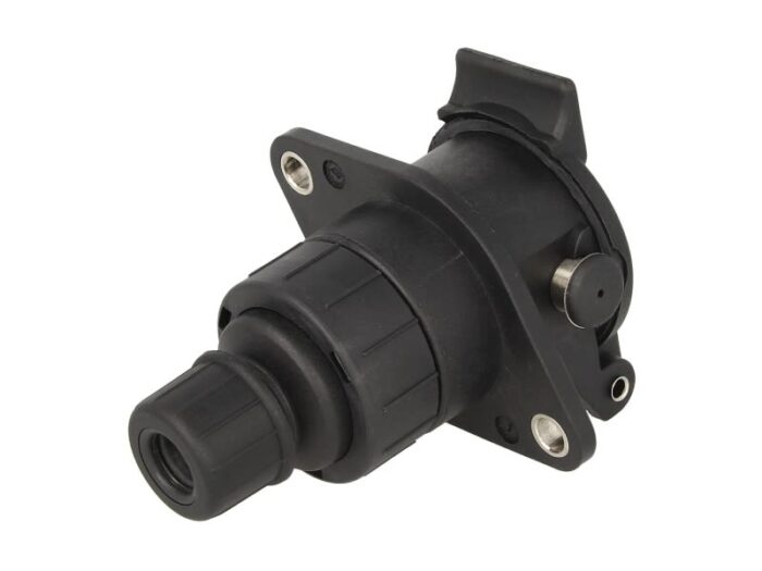 So-05-abs/2 gniazdo wtyczki trucklight - obrazek 2