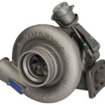HOL3786852/R Turbosprężarka HOLSET REMAN