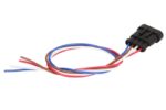 CA-UN018/SO Gniazdo wtyczki TRUCKLIGHT - obrazek 2