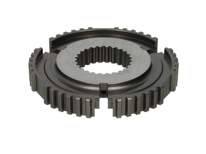 95534785 piasta synchronizatora euroricambi - obrazek 2