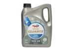 QUARTZ 10W40 7000 E 4L Oleje i smary TOTALENERGIES