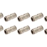PNE2-6/6ME SET 10 Szybkozłącze przewodów TEKALAN PNEUMATICS