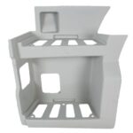 MAN-SP-041L Stopień kabiny PACOL