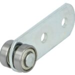 CARGO-E264 Rolka dachu CARGOPARTS