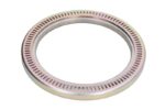 0734300257ZF Uszczelniacz piasty ZF