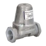 DR 4260/K000634 Zawór przekaźnika KNORR