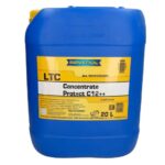 RAV LTC C12++ CONC 20L Płyny i koncentraty do chłodnic RAVENOL XXL