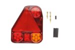TL-UN047L Lampa tył TRUCKLIGHT
