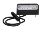 A36-3810-004 Lampa oświetlenia tablicy rej. ASPOCK