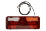 2535 P 4SS W293 LED Lampa tył WAŚ