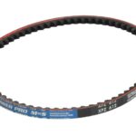 XPZ 612 OPTIBELT Pas napędowy OPTIBELT