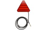 1635 DD P W245 DD Lampa tył WAŚ