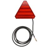 1635 DD P W245 DD Lampa tył WAŚ