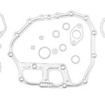 714870-92605 Kompletny zestaw uszczelek silnika (całość) OE YANMAR