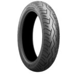 1308018 OMBR 66V BT46R Opony motocyklowe i skuterowe BRIDGESTONE