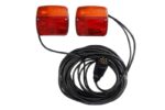 TL-UN074KPL Lampa tył TRUCKLIGHT