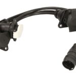 8KA340 886-027 Asortyment złączy kabli HELLA