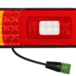 A41-2010-021 Lampa tył ASPOCK