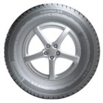 285/65R16 CDCO 131R VCAS Opony dostawcze CONTINENTAL - obrazek 2