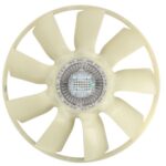 D5MA021TT Sprzęgło wentylatora chłodnicy THERMOTEC