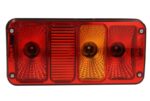 196 W29.1L Lampa tył WAŚ