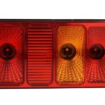 196 W29.1L Lampa tył WAŚ