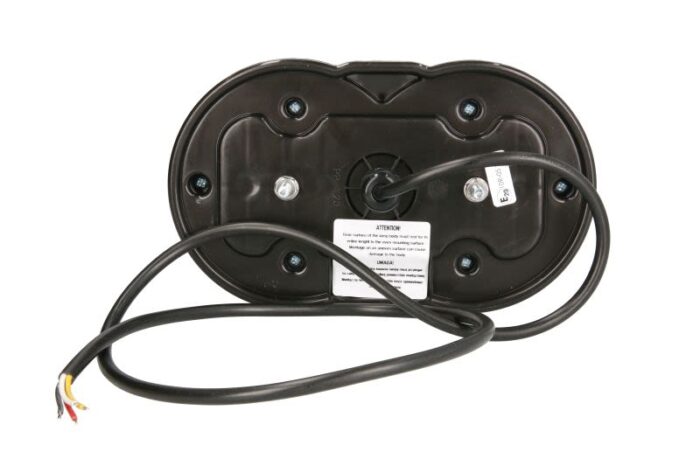 226 w41 lampa tył waś - obrazek 2