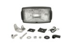 HP5.22386.01 Lampa przeciwmgielna przód WESEM