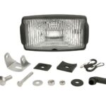 HP5.22386.01 Lampa przeciwmgielna przód WESEM