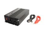 12/230 AC-2000 SINUS Transformator VOLT - obrazek 2