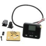 22 1000 34 13 00 Zegar sterujący ogrzewania postojowego EBERSPACHER HEATING