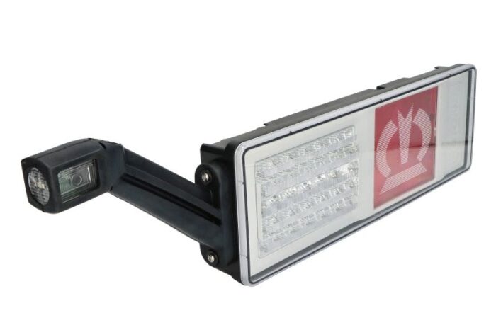 Kr515129515 lampa tył krone - obrazek 3