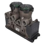 K 093192 Modulator ciśnienia ABS KNORR