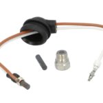 TPH00089 Świeca żarowa ogrzewania postojowego THERMOTEC
