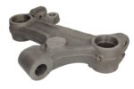 4474370010ZF Element mostu ZF