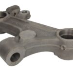 4474370010ZF Element mostu ZF