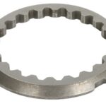 1372304016ZF Element skrzyni biegów ZF