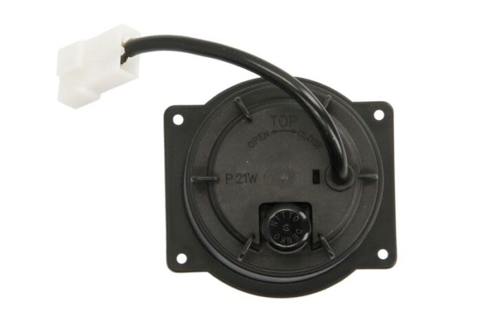 Hm4. 23800. 01 lampy do jazdy dziennej drl wesem - obrazek 2