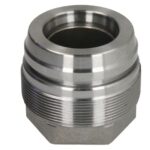 594-14300-AN Zestaw naprawczy siłownika hydraulicznego ANAC MAKINA
