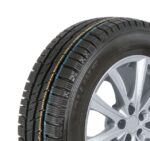 215/60R16 CTCL 95T I44AS Opony osobowe, SUV/4x4 COLLIN'S