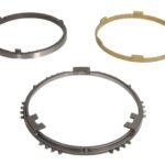 60532903 Synchronizator EURORICAMBI
