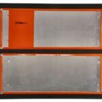 CARGO-T048 Kieszeń do tablic CARGOPARTS