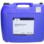 RENOLIN B 32 HVI 20L Oleje i smary FUCHS XXL
