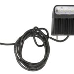 A36-3864-017 Lampa oświetlenia tablicy rej. ASPOCK
