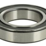 6009-2RS /TIMKEN/ Łożysko przemysłowe TIMKEN