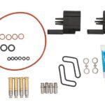 PN-R0062 Zestaw naprawczy zaworu powietrza PNEUMATICS