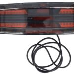 2376 L NW BLACKW277 RING Lampa tył WAŚ