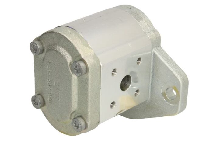 0 510 725 058 hydrauliczna pompa - pozostałe bosch rexroth - obrazek 2