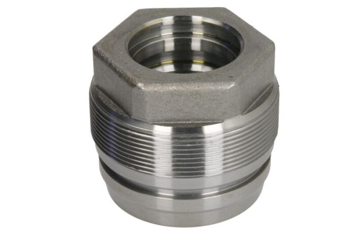 594-14300-an zestaw naprawczy siłownika hydraulicznego anac makina - obrazek 2